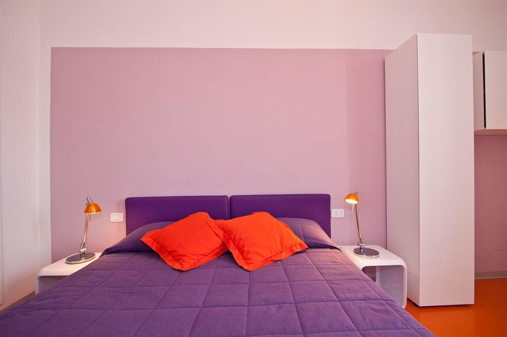 B&B Amor Ρώμη Εξωτερικό φωτογραφία