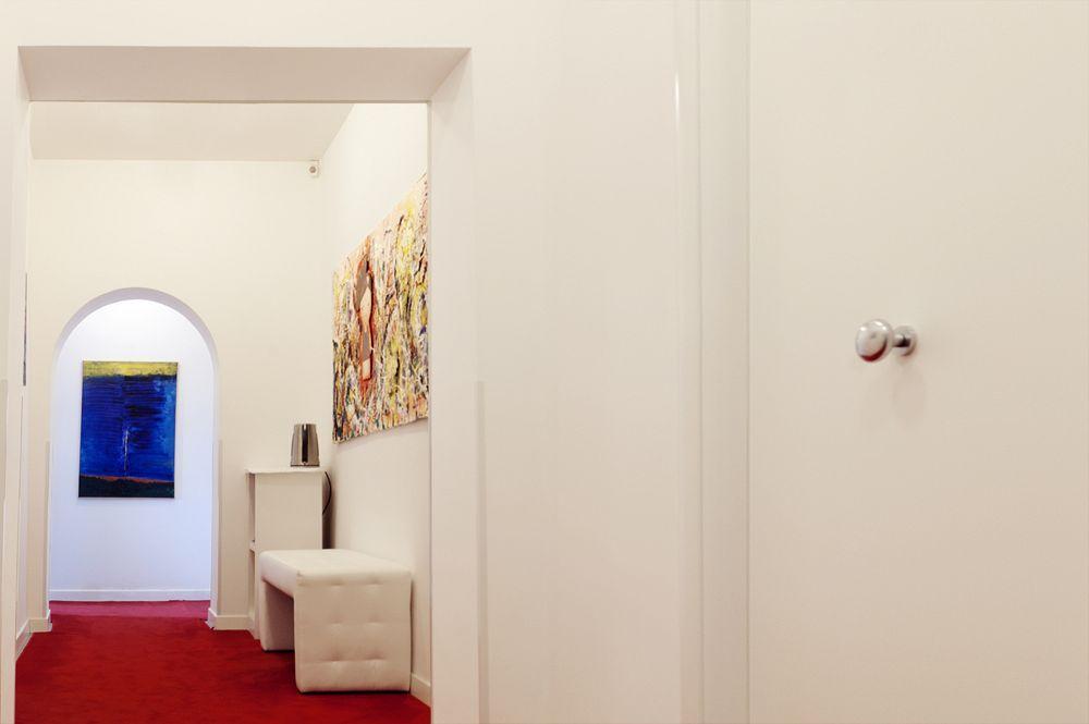 B&B Amor Ρώμη Εξωτερικό φωτογραφία