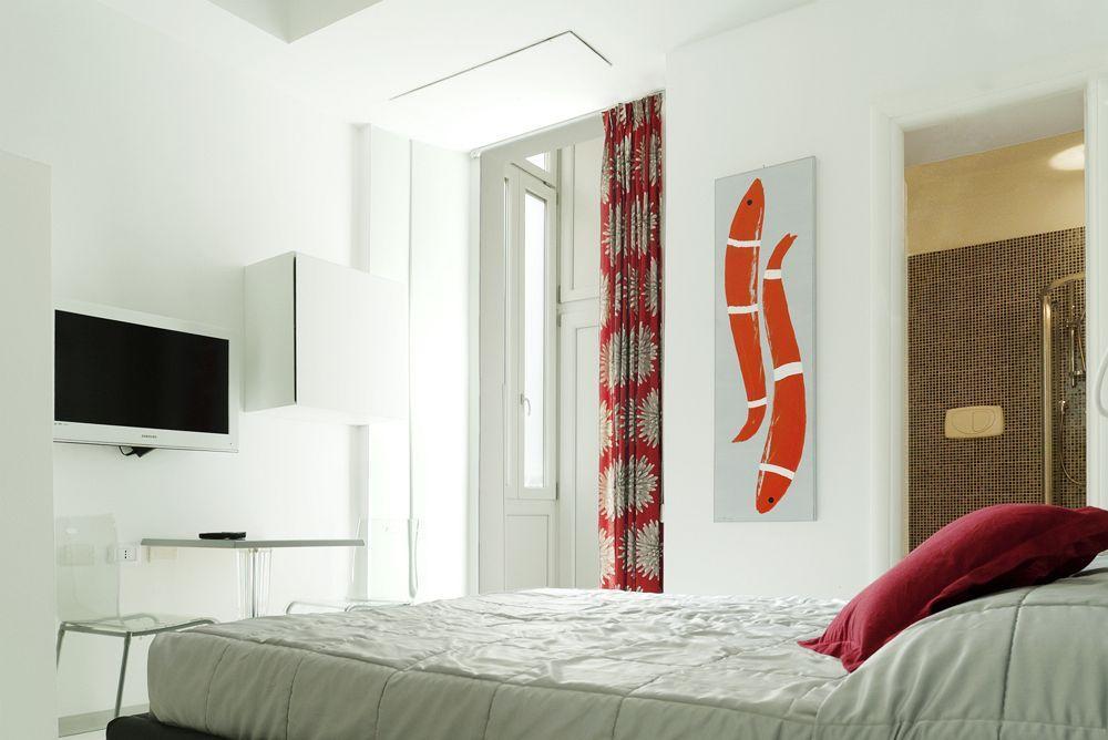 B&B Amor Ρώμη Εξωτερικό φωτογραφία