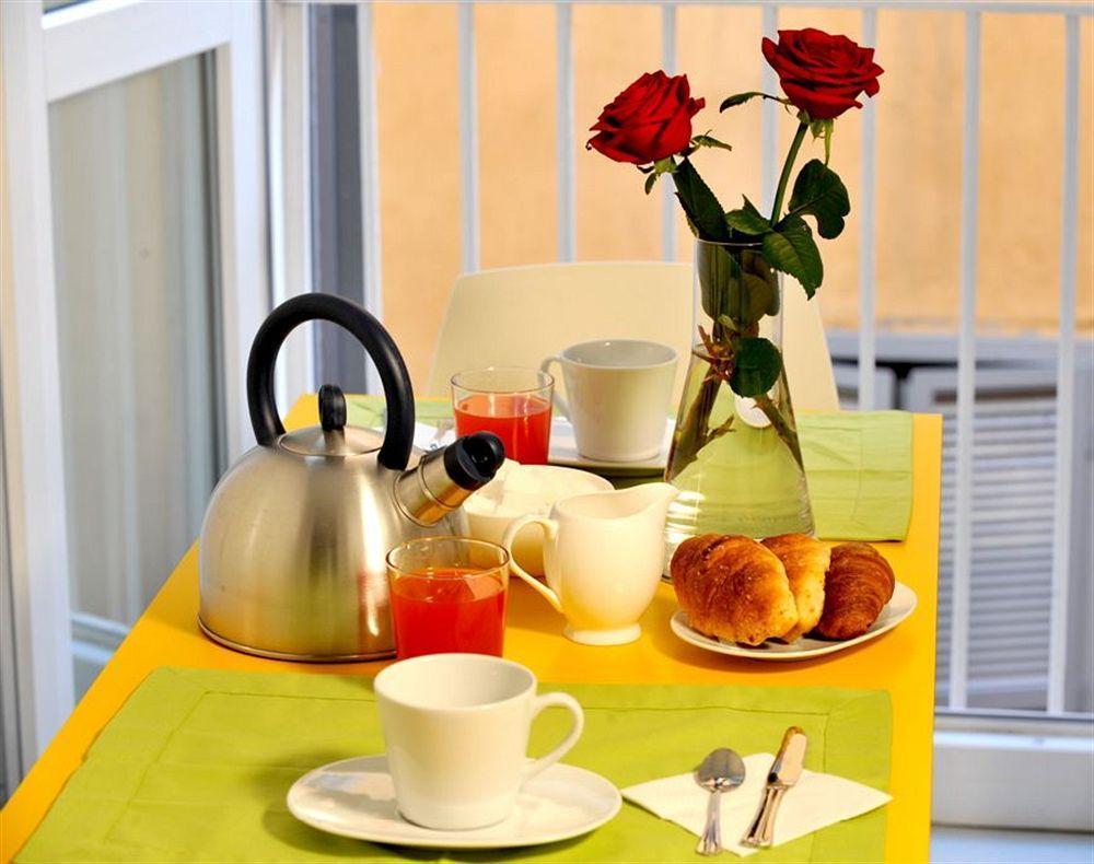 B&B Amor Ρώμη Εξωτερικό φωτογραφία