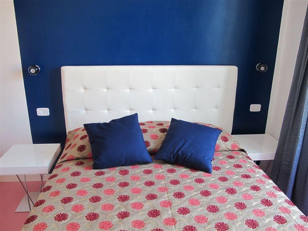 B&B Amor Ρώμη Εξωτερικό φωτογραφία