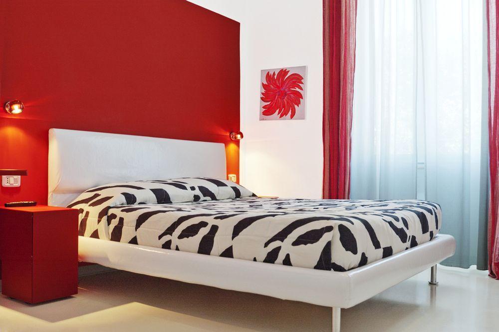 B&B Amor Ρώμη Εξωτερικό φωτογραφία