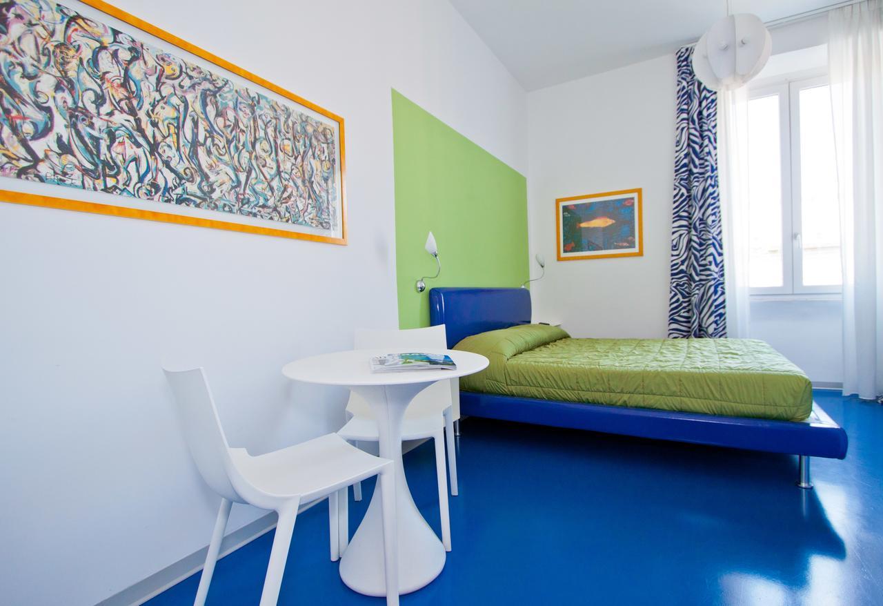 B&B Amor Ρώμη Εξωτερικό φωτογραφία