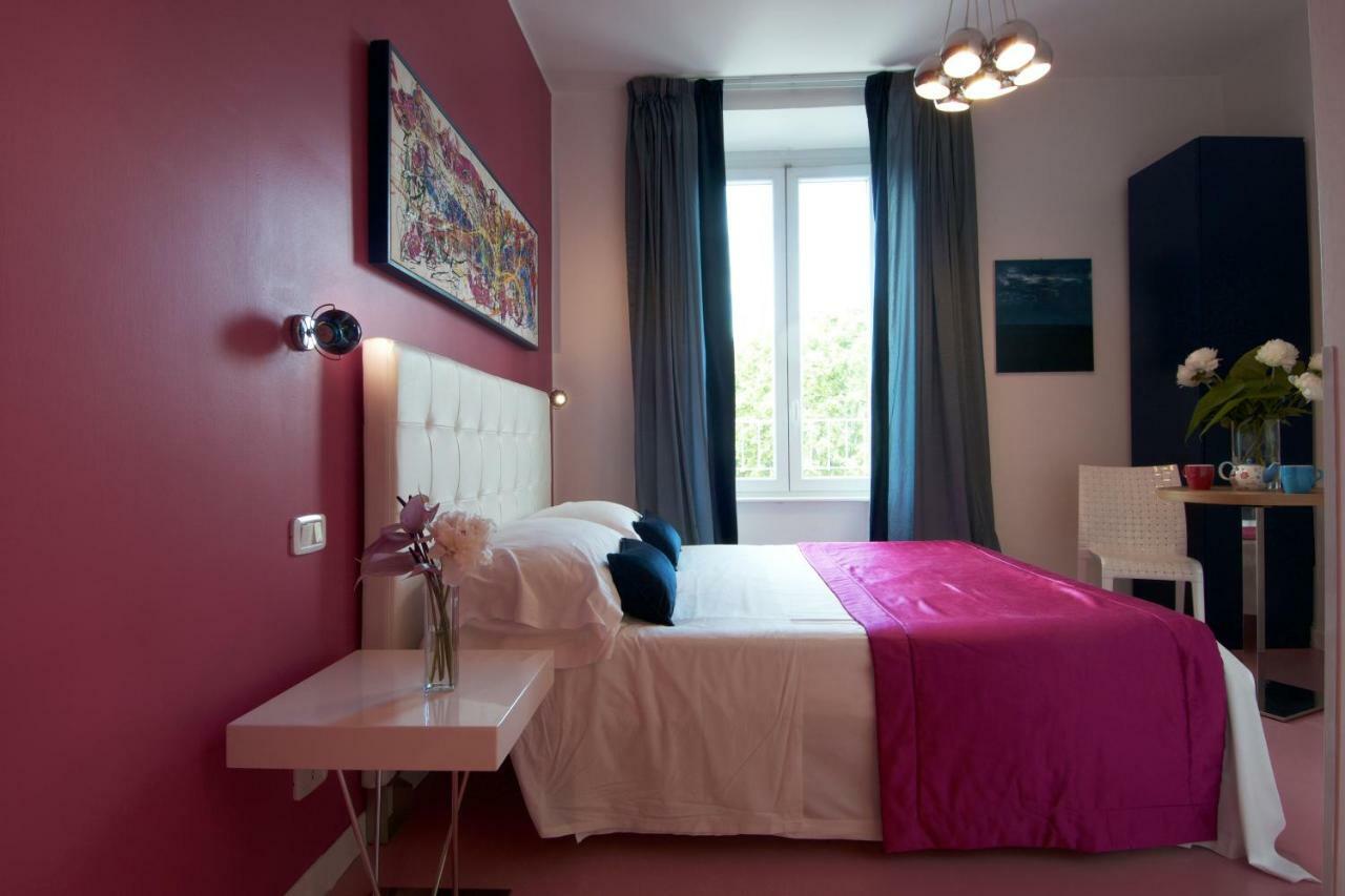 B&B Amor Ρώμη Εξωτερικό φωτογραφία