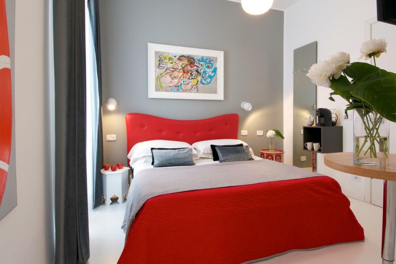 B&B Amor Ρώμη Εξωτερικό φωτογραφία