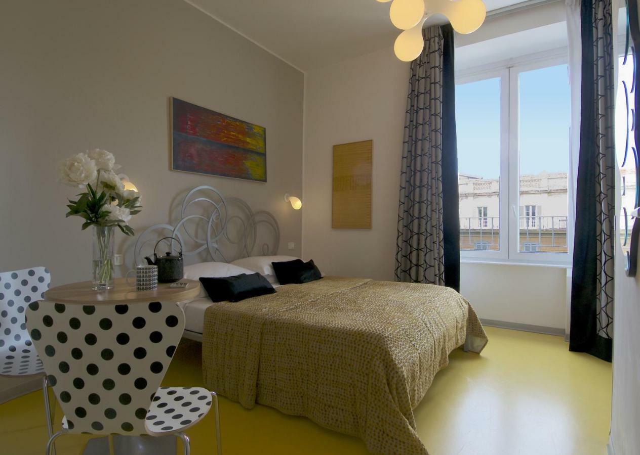 B&B Amor Ρώμη Εξωτερικό φωτογραφία