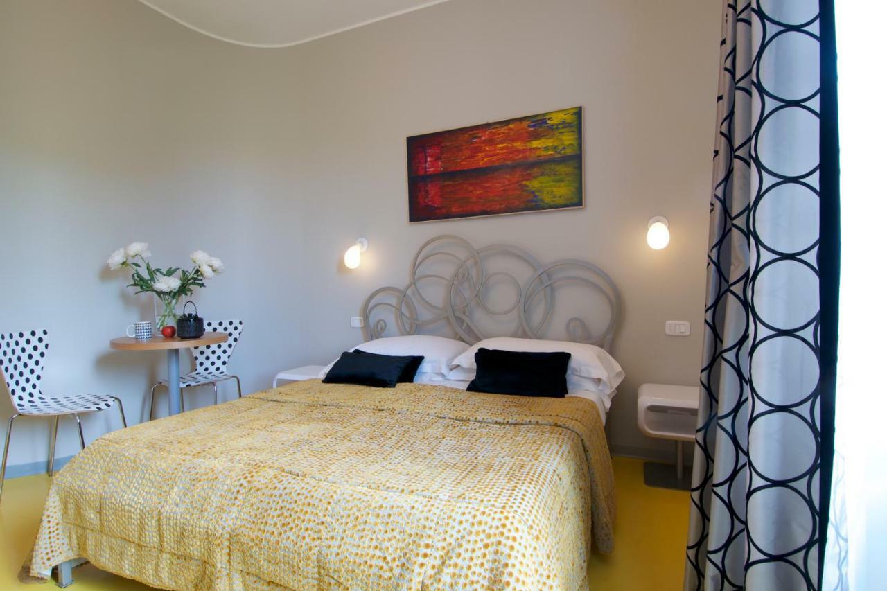 B&B Amor Ρώμη Εξωτερικό φωτογραφία