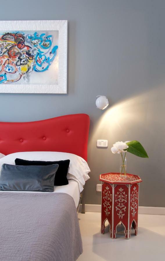 B&B Amor Ρώμη Εξωτερικό φωτογραφία