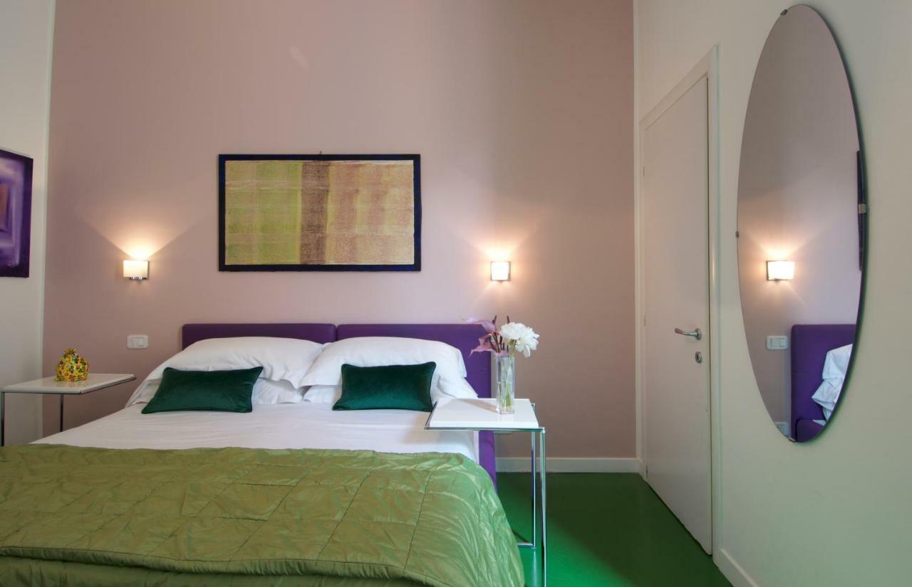 B&B Amor Ρώμη Εξωτερικό φωτογραφία